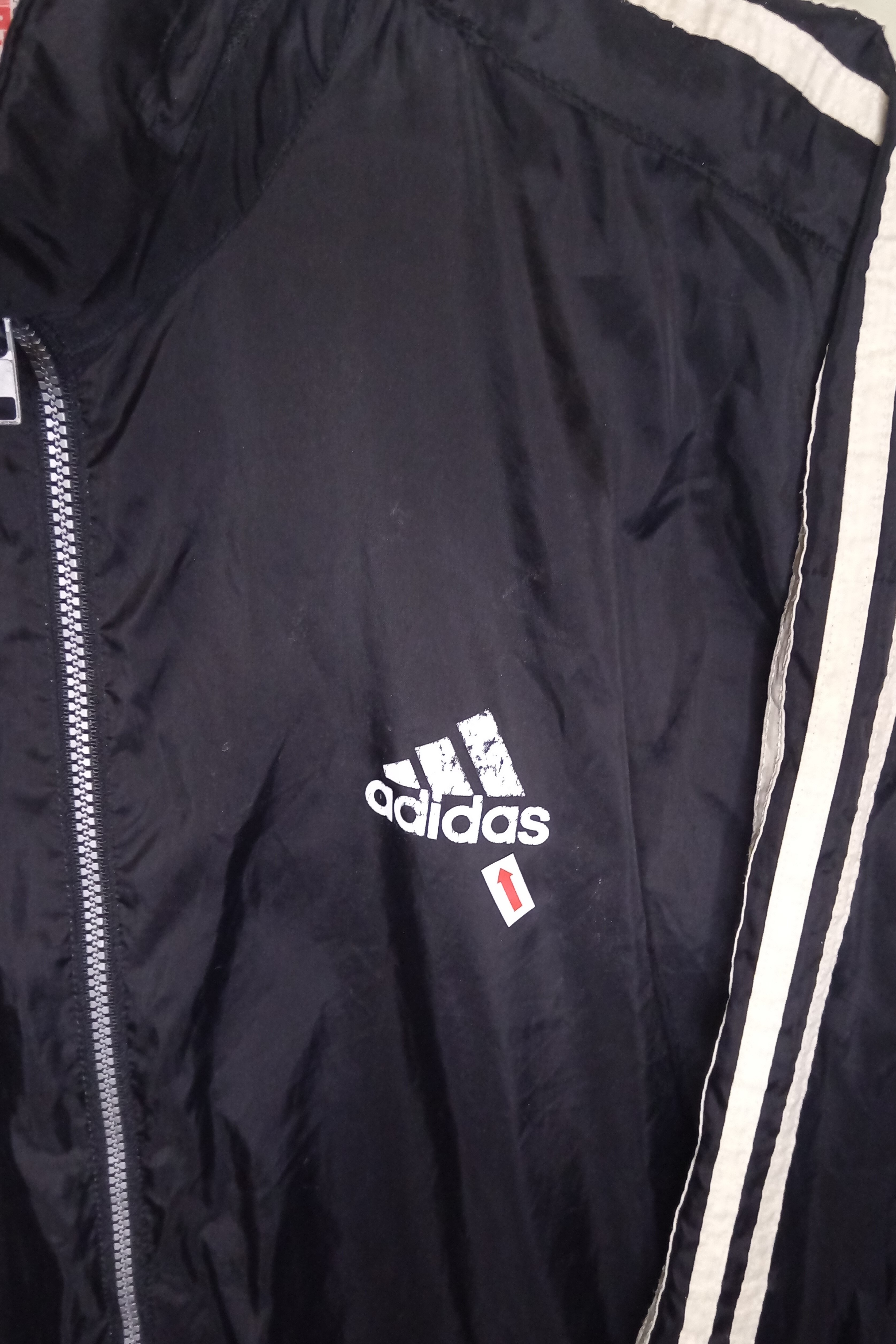 Adidas Jacket